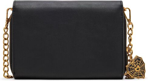 Betsey Johnson Forever Home Wallet Crossbody in Saudi Arabia