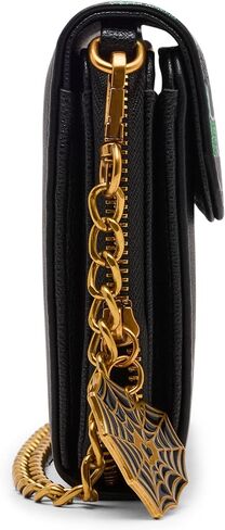 Betsey Johnson Forever Home Wallet Crossbody in Saudi Arabia
