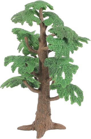 DOITOOL Model Trees Fake Cypress Miniature Artificial Tree Train Miniature Scenery Architecture Trees Railroad Tree Fake Plants for DIY Sand Table Scenery Landscape Dollhouse in Saudi Arabia
