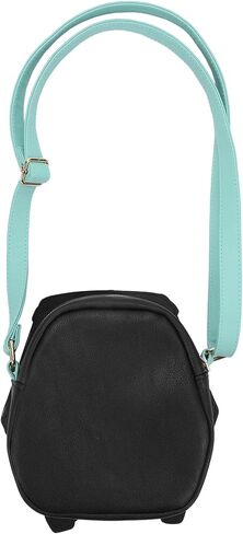 Scooby Doo Mystery Machine 8" Women's Novelty Crossbody Bag in Saudi Arabia