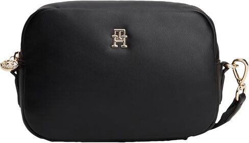 Tommy Hilfiger Womens Popette Soft Camera Bag in Saudi Arabia