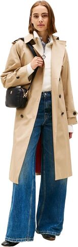 Tommy Hilfiger Womens Popette Soft Camera Bag in Saudi Arabia