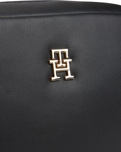 Tommy Hilfiger Womens Popette Soft Camera Bag in Saudi Arabia