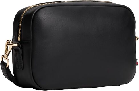 Tommy Hilfiger Womens Popette Soft Camera Bag in Saudi Arabia