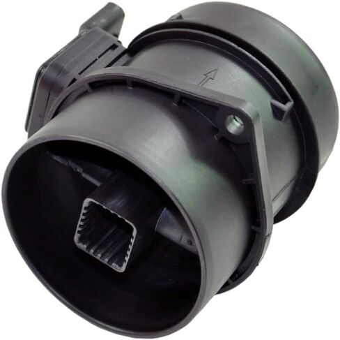 1pc 5WK97917 A6510900148 Mass Air Flow Meter Sensor Fits W204 W212 W166 W639 B906 in Saudi Arabia