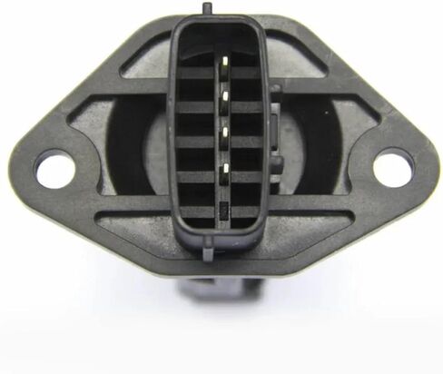1pc 22680-AD21A for Mass Air Flow MAF Sensor Meter(5pin) in Saudi Arabia