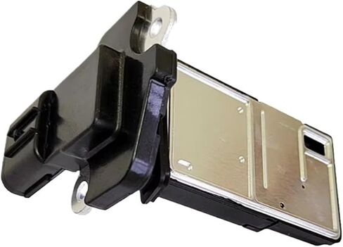 1pc 22204-75030 5pin Mass Air Flow Sensor Meter SUB-Assy for 2.7L 4.7L 5.7L 2220475030 in Saudi Arabia