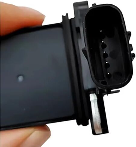 1pc 22204-75030 5pin Mass Air Flow Sensor Meter SUB-Assy for 2.7L 4.7L 5.7L 2220475030 in Saudi Arabia
