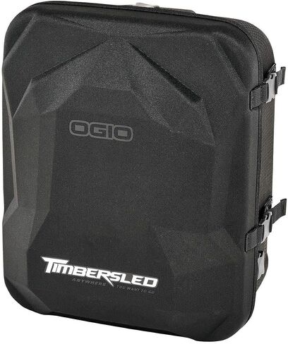 Polaris Timbersled Adventure Tunnel Bag by Ogio in Saudi Arabia