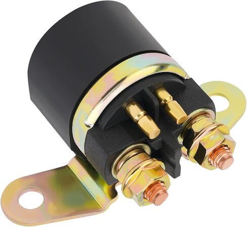 AHL Starter Solenoid Relay for Arctic Cat 300 2X4 4X4 1998-2005 ATV / 250 2X4 4X4 1999-2005 ATV in Saudi Arabia