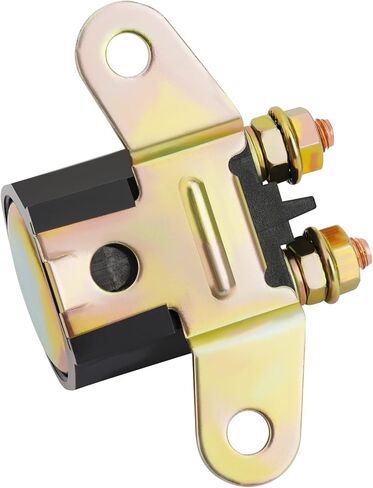 AHL Starter Solenoid Relay for Arctic Cat 300 2X4 4X4 1998-2005 ATV / 250 2X4 4X4 1999-2005 ATV in Saudi Arabia