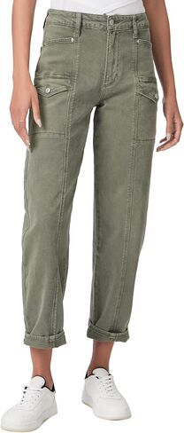 PAIGE Women's Alexis Cargo in Kuwait