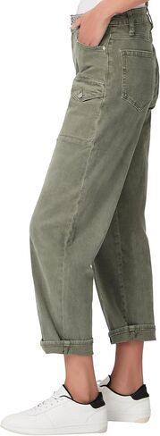 PAIGE Women's Alexis Cargo in Kuwait