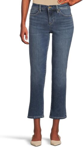 جينز ليف متوسط ​​الارتفاع للسيدات in Kuwait