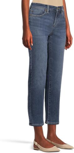 جينز ليف متوسط ​​الارتفاع للسيدات in Kuwait