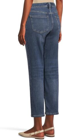 جينز ليف متوسط ​​الارتفاع للسيدات in Kuwait