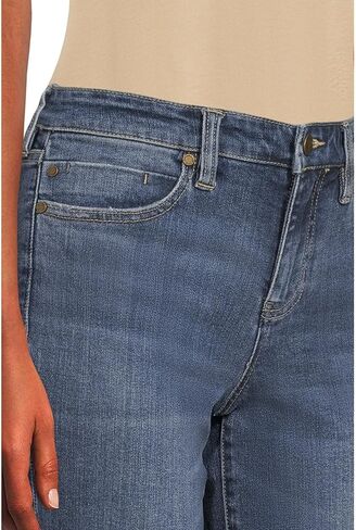 جينز ليف متوسط ​​الارتفاع للسيدات in Kuwait