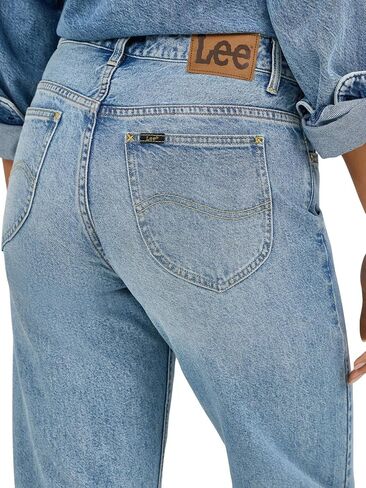 Lee Women's Rider Straight Jean in Saudi Arabia