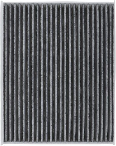 Rayten Cabin Air Filter with activated carbon Compatible withMazda/Toyota Vehicles Car Passenger Compartment w/Arm and Hammer Baking Soda, Easy Install,CF12150 in Saudi Arabia