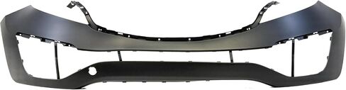 FitParts متوافق مع غطاء المصد الأمامي 2011 2012 2013 2014 2015 2016 Kia Sportage CAPA EX LX SX S. جديد، مُجهز وجاهز للطلاء. KI1000152 in Saudi Arabia