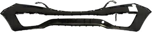 FitParts متوافق مع غطاء المصد الأمامي 2011 2012 2013 2014 2015 2016 Kia Sportage CAPA EX LX SX S. جديد، مُجهز وجاهز للطلاء. KI1000152 in Saudi Arabia