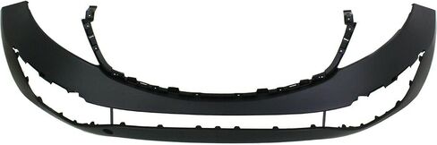 FitParts متوافق مع غطاء المصد الأمامي 2011 2012 2013 2014 2015 2016 Kia Sportage CAPA EX LX SX S. جديد، مُجهز وجاهز للطلاء. KI1000152 in Saudi Arabia