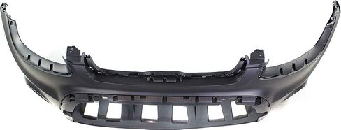 غطاء المصد الأمامي Garage-Pro متوافق مع 2012-2013 Kia Soul Primed, CAPA in Saudi Arabia