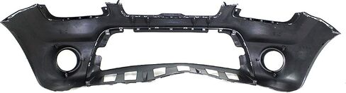 غطاء المصد الأمامي Garage-Pro متوافق مع 2012-2013 Kia Soul Primed, CAPA in Saudi Arabia