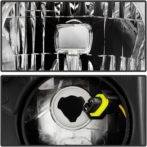 KEEKPO - For 2010 2011 2012 2013 Buick LaCrosse Factory Halogen Headlights Headlamps Set Assembly Replacement Left+Right in Saudi Arabia