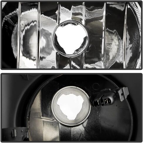 KEEKPO - For 2010 2011 2012 2013 Buick LaCrosse Factory Halogen Headlights Headlamps Set Assembly Replacement Left+Right in Saudi Arabia