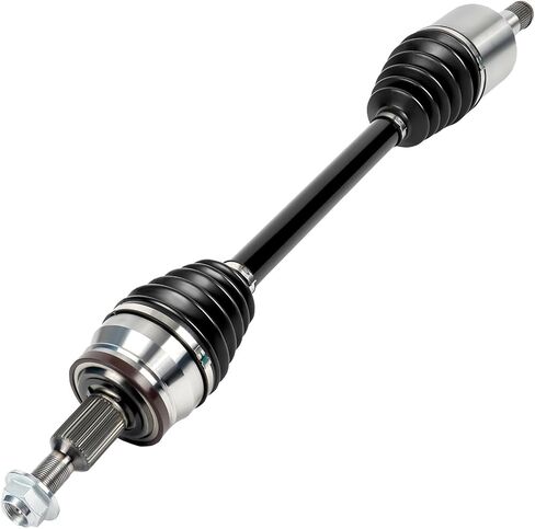 SCITOO Rear Driver or Passenger Side CV Axle Shaft Assembly Fit for Chrysler 300,for Dodge Challenger,for Dodge Charger 3.6L in Saudi Arabia