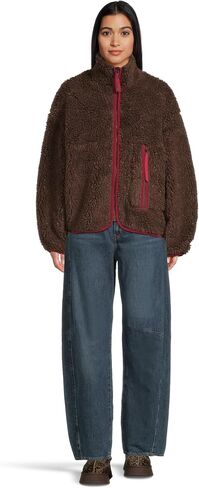 UGG womens Marlene Confetti Jacket in Saudi Arabia