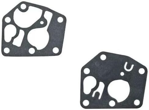 Carburetor Diaphragm for Briggs & for Stratton Sprint for Classic for Quattro 34.5HP 272372 Repair in Kuwait