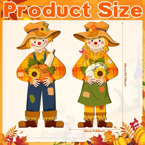 Shellwei 2 Pcs Christmas Gingerbread Hanging Sign Christmas Front Door Decorations, Hanging Decorations for Home Front Porch Walls, Indoor Outdoor Christmas Door Hanger in Saudi Arabia