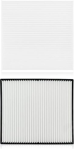 Cabin Filter Fit for Kenworth Peterbilt International Lonestar Cummins Paccar Replace x1987001 AF55839 CAF1815P PA30093 CY08221P C25870 F37-1018 PA30269 in Saudi Arabia