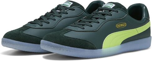 PUMA Unisex King 21 Indoor Training Sneaker in Saudi Arabia