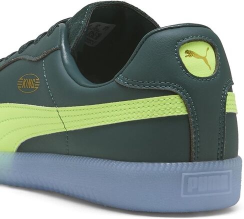 PUMA Unisex King 21 Indoor Training Sneaker in Saudi Arabia