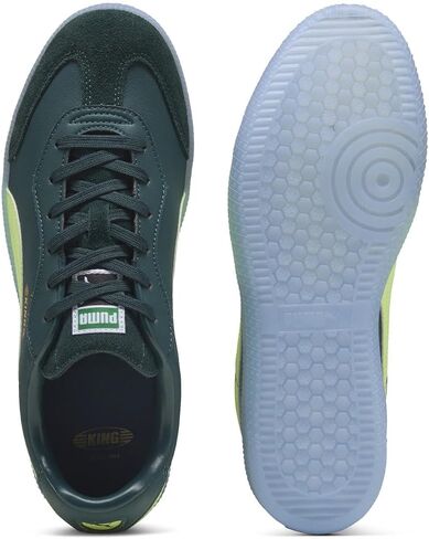 PUMA Unisex King 21 Indoor Training Sneaker in Saudi Arabia