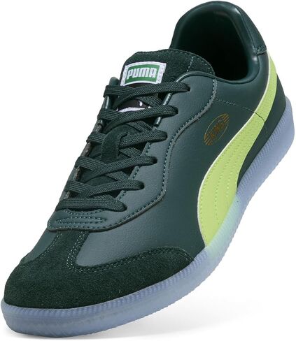 PUMA Unisex King 21 Indoor Training Sneaker in Saudi Arabia