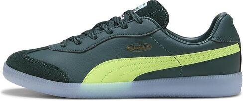PUMA Unisex King 21 Indoor Training Sneaker in Saudi Arabia