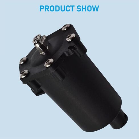 LABLT Air Compressor Drier filter Replacement for Range Rover 2003-2016 Replacement for VUB504700, RQQ500020 in Saudi Arabia