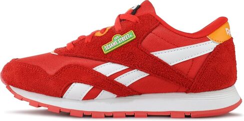 Reebok Unisex-Child Kid's Classic Leather Sneaker in Saudi Arabia