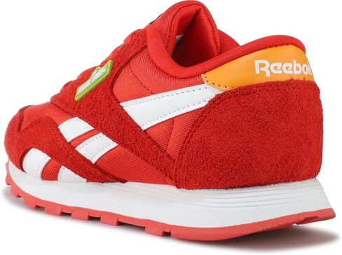 Reebok Unisex-Child Kid's Classic Leather Sneaker in Saudi Arabia