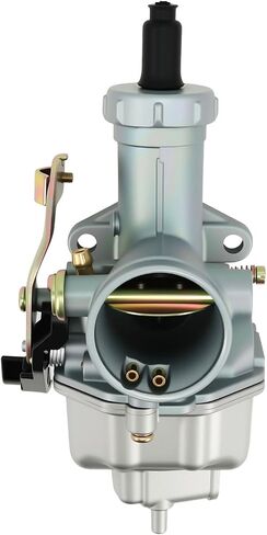 PZ27 المكربن ​​لهوندا ATC200M ATC200E ATC200ES TRX200SX TRX200D FOURTRAX 27 مللي متر ل 4 السكتة الدماغية 125cc 150cc 200cc 250cc in Saudi Arabia
