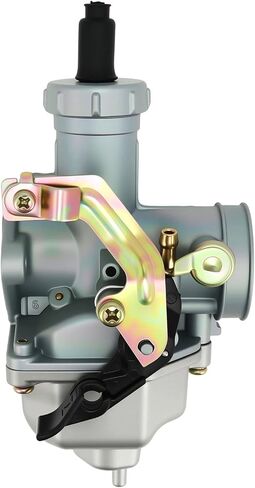 PZ27 المكربن ​​لهوندا ATC200M ATC200E ATC200ES TRX200SX TRX200D FOURTRAX 27 مللي متر ل 4 السكتة الدماغية 125cc 150cc 200cc 250cc in Saudi Arabia