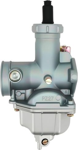 PZ27 المكربن ​​لهوندا ATC200M ATC200E ATC200ES TRX200SX TRX200D FOURTRAX 27 مللي متر ل 4 السكتة الدماغية 125cc 150cc 200cc 250cc in Saudi Arabia