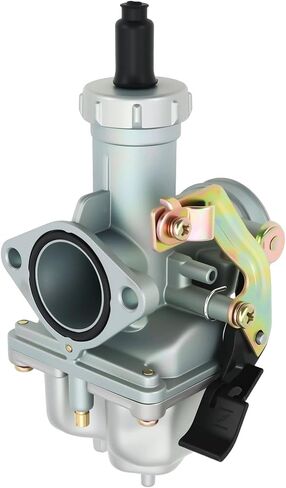 PZ27 المكربن ​​لهوندا ATC200M ATC200E ATC200ES TRX200SX TRX200D FOURTRAX 27 مللي متر ل 4 السكتة الدماغية 125cc 150cc 200cc 250cc in Saudi Arabia