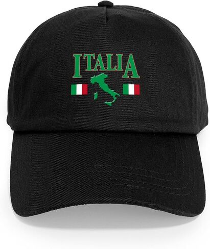CafePress Italian Pride Cap Adjustable Baseball Cap in Saudi Arabia