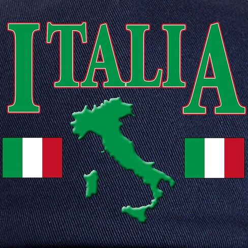 CafePress Italian Pride Cap Adjustable Baseball Cap in Saudi Arabia