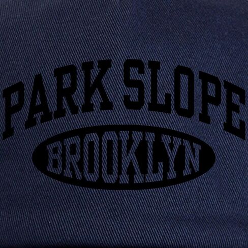 قبعة بيسبول CafePress Park Slope Brooklyn قابلة للتعديل in Saudi Arabia